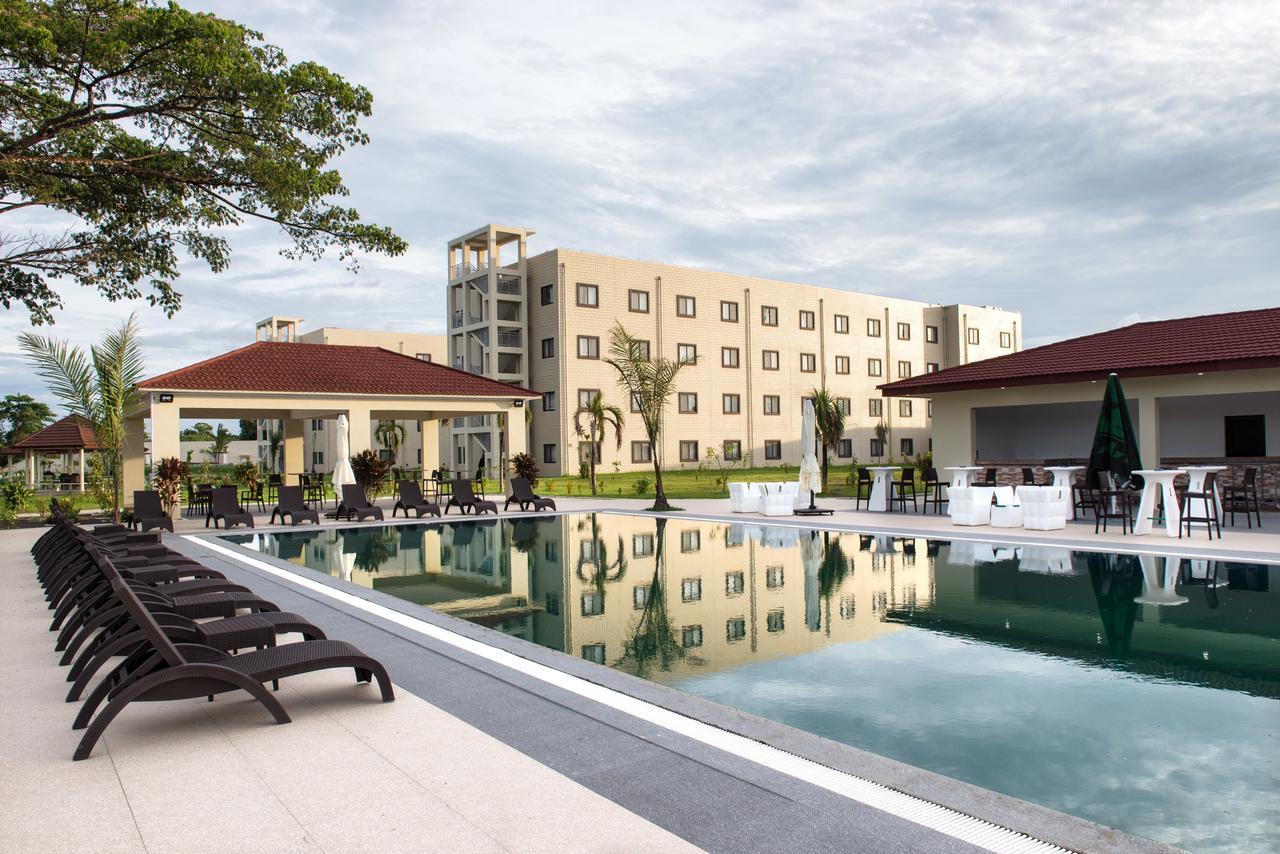The Farmington Hotel Harbel Exterior foto